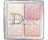 Палетка хайлайтеров DIOR BACKSTAGE Glow Face Palette - 004 Rose Gold