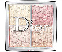 Палітра хайлайтерів DIOR BACKSTAGE Glow Face Palette 004 Rose Gold