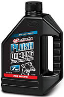 Масло гідравлічне Maxima PLUSH Suspension Fluid (1л). 7w