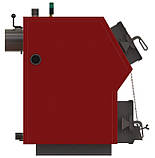 ШАХТНІ ТВЕРДОТОПЛИВНІ КОТЛИ ДОВКОЇ ГОРЕННЯ WIDZEW СЕРІЇ "КВ" 20 КВТ ( ВІТЗІВ КВ 20), фото 7