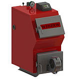 ШАХТНІ ТВЕРДОТОПЛИВНІ КОТЛИ ДОВКОЇ ГОРЕННЯ WIDZEW СЕРІЇ "КВ" 20 КВТ ( ВІТЗІВ КВ 20), фото 2