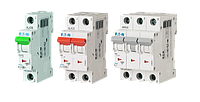 Автоматичні вимикачі модульні