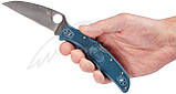 Ніж Spyderco Endura 4 Lightweight, фото 5