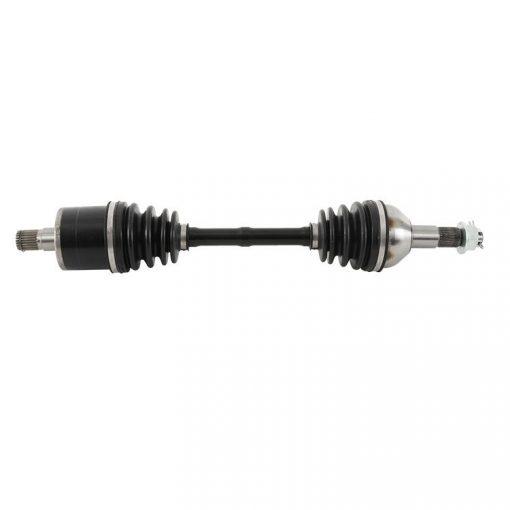 Піввісь для Can-Am OUTLANDER 500/650/800/1000 RENEGADE 500/570/800/1000 2006+ задня ліва AllBalls AB6-CA-8-326