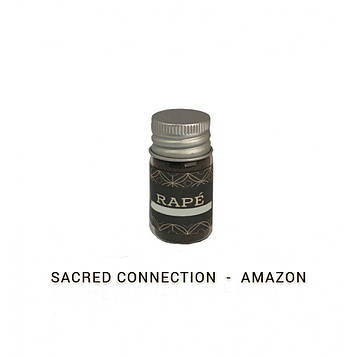 Рапе (Рапэ) ShamanShop (Rapé) Sacred Connection - Amazon, 5 г (40004)