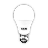 Лампа світлодіодна QUANTUM A60 15W E27 6400K Violux ( 811082 )