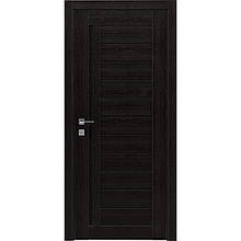 Двері колекції Modern модель Bianca ПГ, Венге