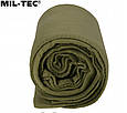 Ковдра флісова похідна 200х150 см Olive MIL-TEC 14426001, фото 7