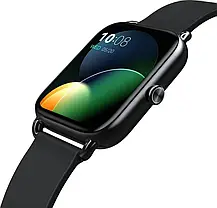 Smart Watch Haylou RS4 Plus LS11 Black, фото 4