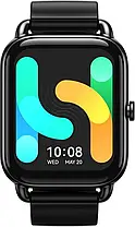 Smart Watch Haylou RS4 Plus LS11 Black, фото 2