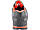 Кросівки робочі шкіра PARAD S1P розмір 42 легкі Польща YATO YT-80500, фото 6