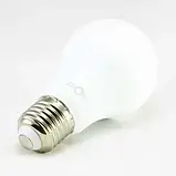 LED лампа Biom А60 10W E27 6400K BT-610 21742, фото 3