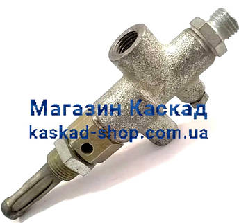 Клапан увімкнення турбіни 341-054241 Татра-815, фото 1