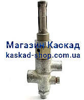 Клапан увімкнення турбіни 341-054241 Татра-815, фото 6