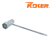 Ключ свічковий NOKER