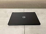 Ноутбук Dell Precision 3520, 15,6" FHD IPS сенсор, i5-7440HQ, 16GB, 256GB SSD, фото 5