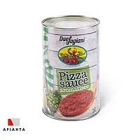 Соус для пиццы со специями TM Steriltom Pizza sause 4,1 кг