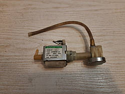 Насос помпа E ULKA EX5GW 230V 50Hz 48 W з клапаном для кавомашини Saeco Incanto Sirius Type SUP 021YADR б/у