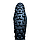 Велокришка 12х1.75 МТВ Junior (47-203) Servis Tyres, фото 4