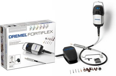 Інструмент для виконання стаціонарних робіт DREMEL® Fortiflex™ (9100-21)