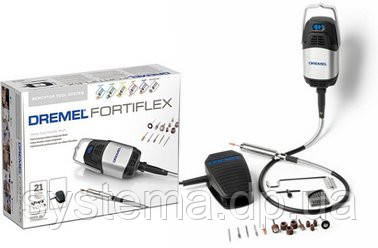 Інструмент для виконання стаціонарних робіт DREMEL® Fortiflex™ (9100-21), фото 1