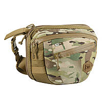 M-Tac сумка Sphaera Hex Hardsling Bag Large Elite Multicam/Coyote, фото 3