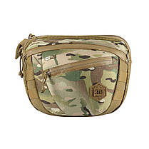 M-Tac сумка Sphaera Hex Hardsling Bag Large Elite Multicam/Coyote, фото 4