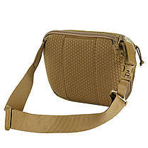 M-Tac сумка Sphaera Hex Hardsling Bag Large Elite Multicam/Coyote, фото 5