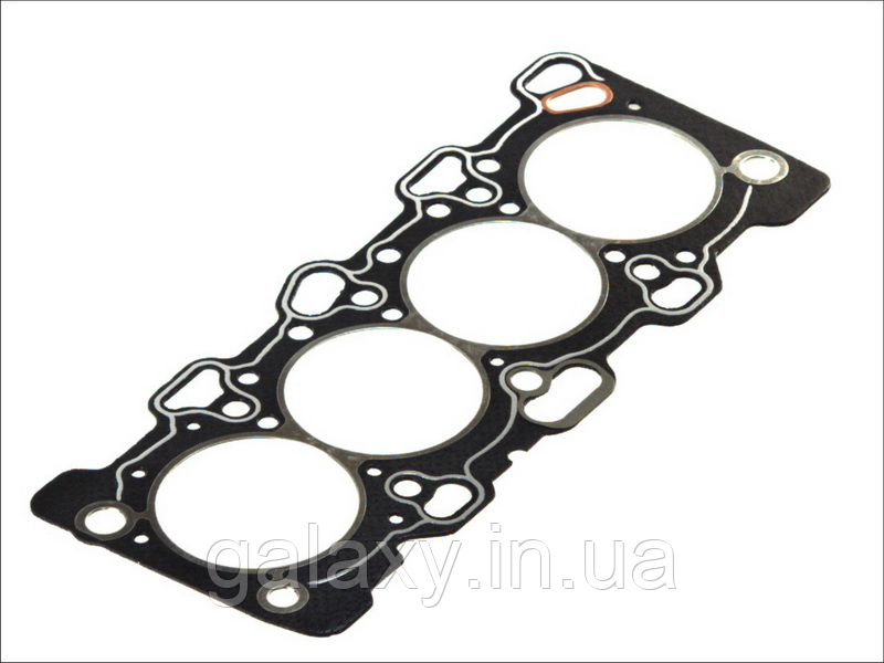 Прокладка головки Mitsubishi Galant L200 L400 Delica 2,0 4G63 SOHC 16V ELRING 019120