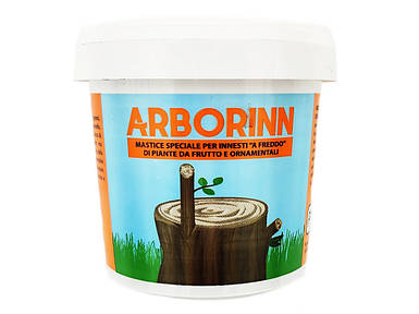 Мастика для холодної щеплення Arborinn, 0,5 кг