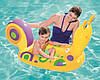 Дитячий надувний пліт Bestway 34102 "Равлик" (163х66 см), фото 6