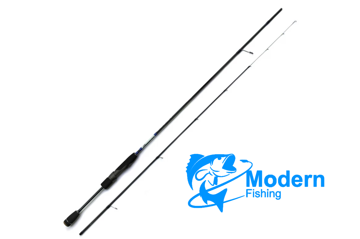 Спінінг Fanatik Egoist 702ULS 2.10 m 1-5g Ex.Fast, фото 1