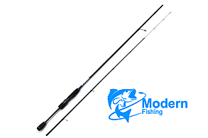 Спінінг Fanatik Egoist 702ULS 2.10 m 1-5g Ex.Fast