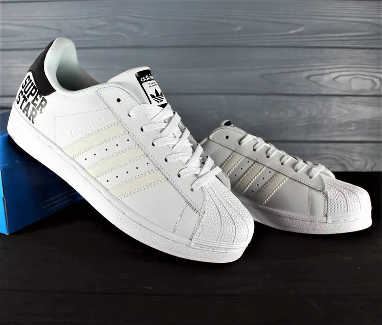 Adidas casual superstar hotsell