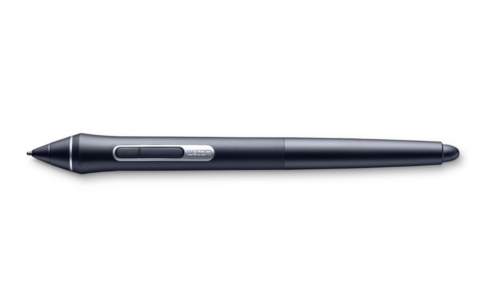 Перо Wacom Pen Pro2 з пеналом (KP-504E)