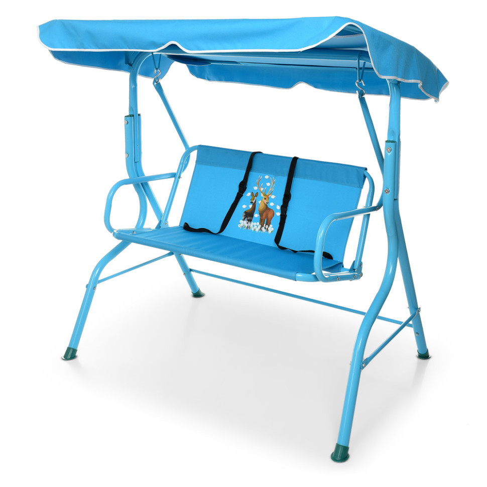 Детские Качели Bambi YH-E118-4 Садовые, Toyman — Купить Недорого на ...