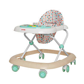 Ходунки дитячі CARRELLO Amico CRL-7201/2 Azure , Toyman