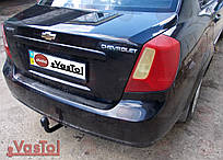 Фаркоп Chevrolet Lacetti (sedan) (2004-...)