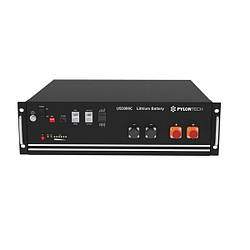 Акумулятор Pylontech US3000C (3,5 кВт*ч / 48 В)