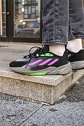 Кросівки чоловічі Adidas Ozelia Purple Адідас Озея Парпл 41