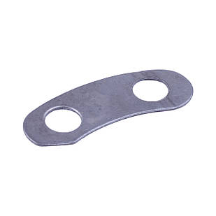 Пластина болта диференціала замкова Xingtai 120