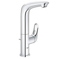 Змішувач для умивальника Grohe Eurostyle New L-size (23569003)