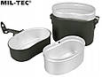 Казанок Бундесвер MIL-TEC, колір олива 14664000, фото 6