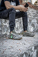 Чоловічі кросівки Adidas Ozweego Cargo/Khaki EE6461, фото 6