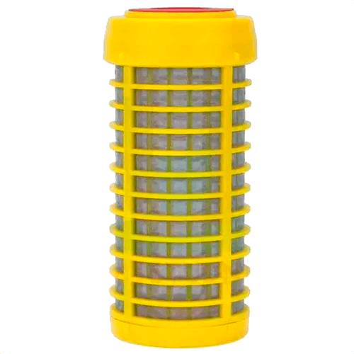 Купить Картридж сетчатый Atlas Filtri HYDRA RAH 7 90 мкм (RA5000020 ...