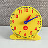 Учнівський циферблат 11 см (1 шт) EDX Education, фото 3