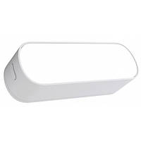 Бездротовий датчик вібрації Tervix Pro Line ZigBee Vibro Sensor (410041)