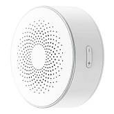 Сирени та світлові сповіщувачі