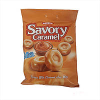 Savory Caramel карамель, леденцы МОЛОЧНЫЕ 90 г