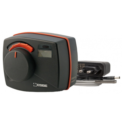 Привод-контролер ESBE CRA211 230В/30сек. 5-95С